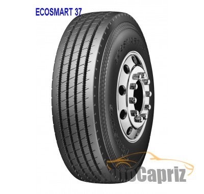 Грузовые шины Transking Ecosmart 37 (Прицепная ось) 385/65 R22.5 160K  